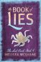 [The Last Oracle 04] • The Book of Lies